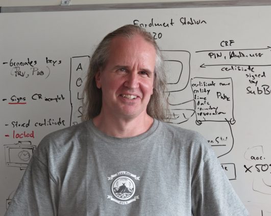 Peter Gutmann